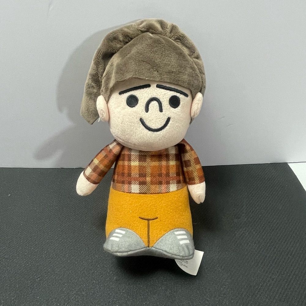 Kcare Netflix Stranger Things Mini Plush Will 7"